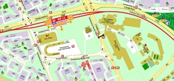 Blk 309 Canberra Road (Sembawang), HDB Executive #406910071